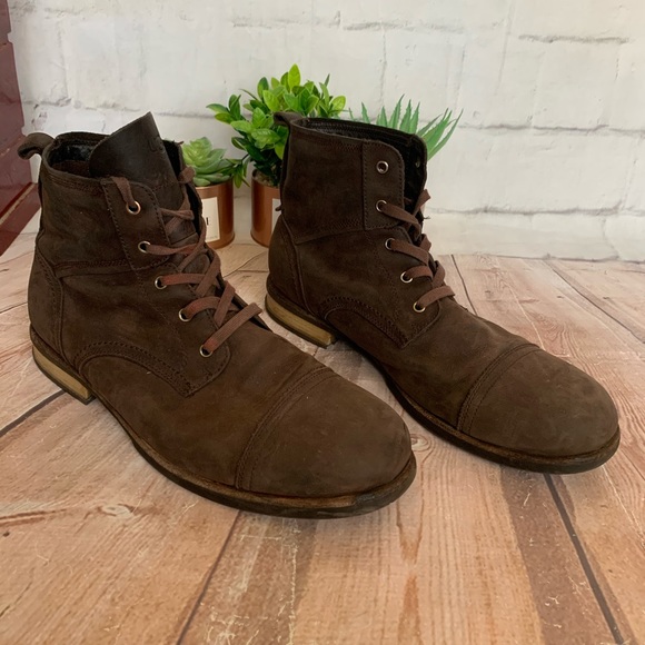 size 15 casual boots